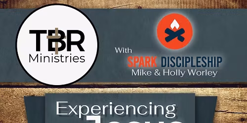 Experiencing Jesus Together Marriage Conference