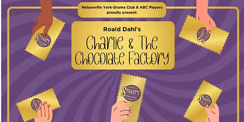 Charlie & The Chocolate Factory