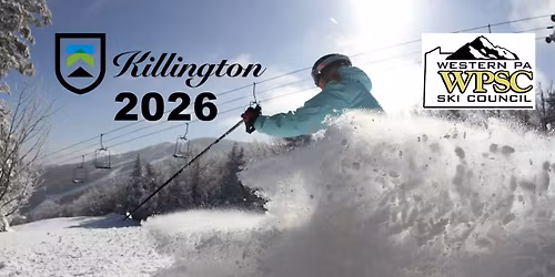 WPSC Killington Trip 2026