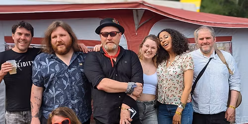 DOF Christmas extravaganza 