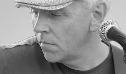 Live Music: Dan Ferstenou