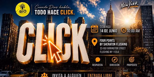 Click - New York