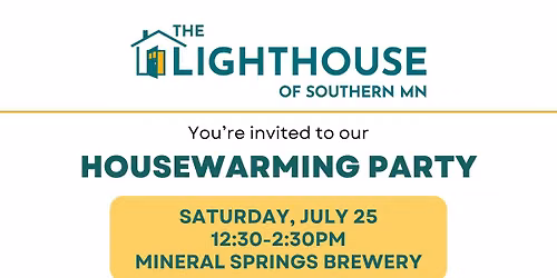 Housewarming Party