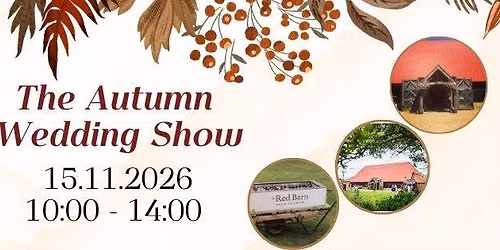 Autumn Wedding Show