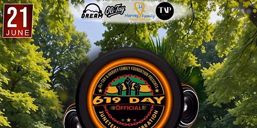 Juneteenth Celebration