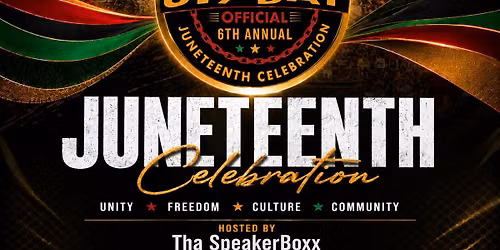 Juneteenth Celebration 