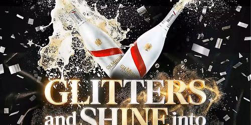 New Year Party Prague 2026! Win awesome prizes in the Wheel of Fortune