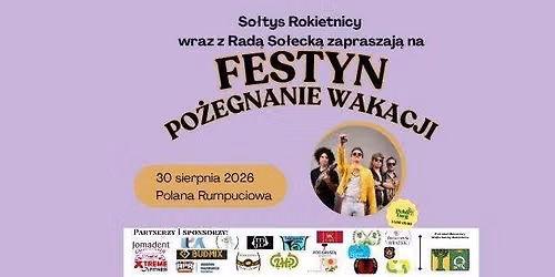 Festyn Po\u017cegnanie Wakacji