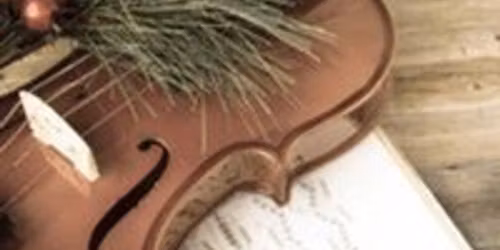 Vivaldi Four Seasons at Christmas by Candlelight
