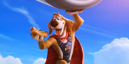 Kino Tel\u010d - Superpes Karl\u00edk