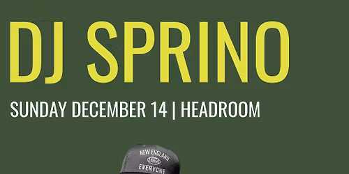 Record Shop Pop-Up Party