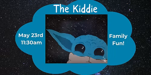 The Kiddie-Family Fun Event