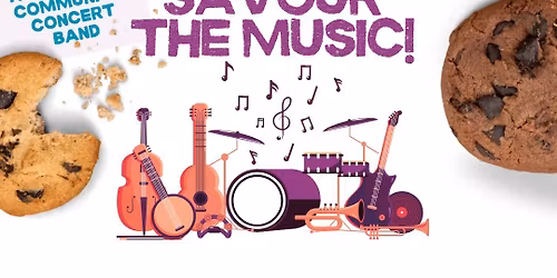 \ud83c\udfb6 Concert et Collecte de Fonds | Fundraiser Concert \ud83c\udfb6