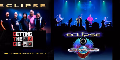 Eclipse at Cult Classic