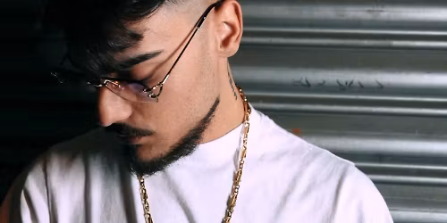 Lil Tony, Lil Tony Official in Greensboro