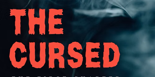 The Cursed: The First Chapter