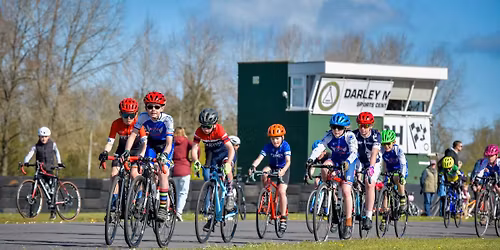 Matlock CC Darley Moor Event No. 3