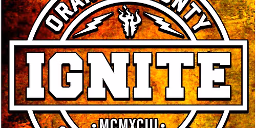 IGNITE + SKIN OF TEARS @ Goldgrube Kassel