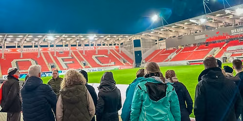 Stadion Bieberer Berg