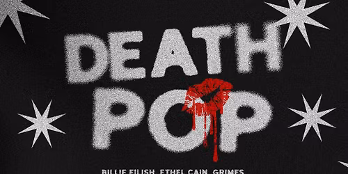 Deathpop Dance Party - Toronto