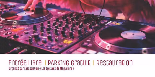 Les \u00e9picures sonores 