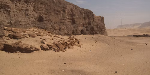 Accessing Abydos: Excavating Bricks and Archives for Answers About Early Kingship