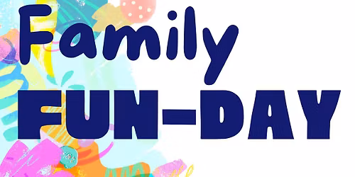 Family Fun-Day