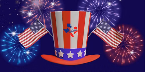 4th of July Celebration
