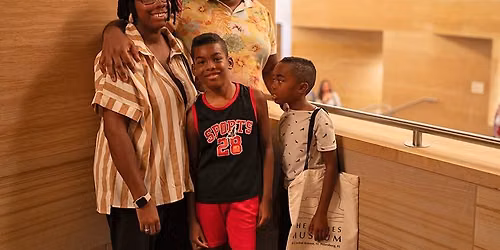 Father\u2019s Day at the Museum (Dads Get in for FREE!)
