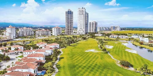Good Golf Panama