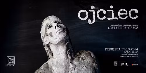 Ojciec re\u017c. Agata Duda-Gracz