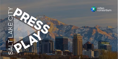Press Play Salt Lake City