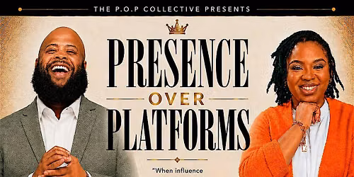 PRESENCE OVER PLATFORMS