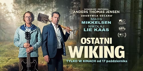 OSTATNI WIKING w ostatnim GKF-ie w 2025