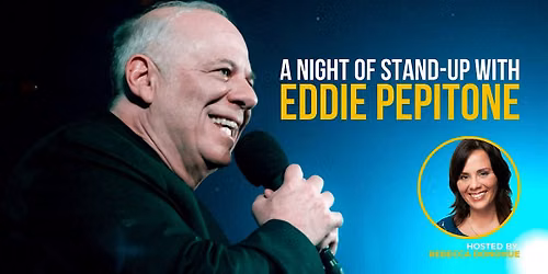 A Night of Stand-Up with Eddie Pepitone