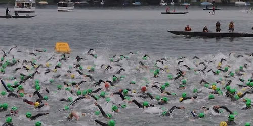 Mojo Triathlon and Para Triathlon 