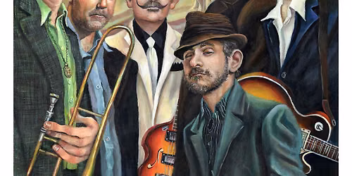 THE SLACKERS