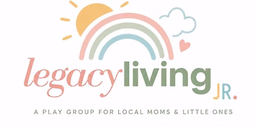 Mama & Me Playgroup : Summer Park Series by Legacy Living