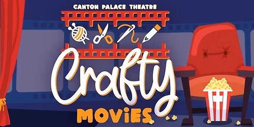 Crafty Movie: The Muppets Christmas Carol