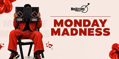 MONDAY MADNESS FT. JITHZ