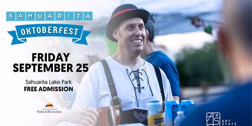 Sahuarita Oktoberfest