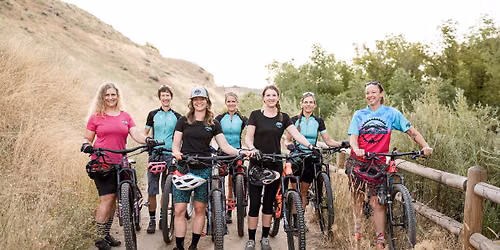 Try It Out! - New to the Bike Fast Track