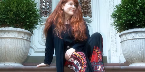 BAN BAM: Joanna Mattrey and Christine Tobin