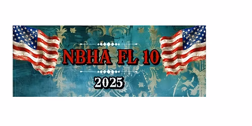 NBHA FL 10 Points Show_Punta Gorda