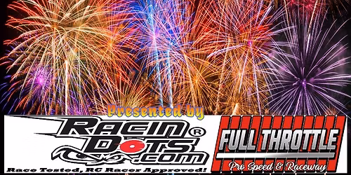 The Hangover presented by Racindots in memory of Todd Putnam