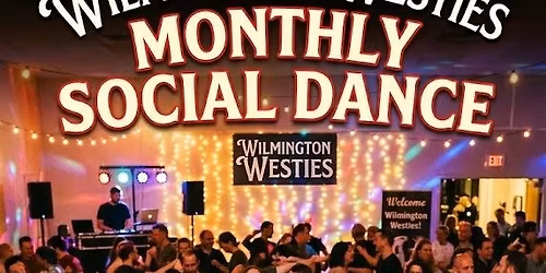 Wilmington Westies Monthly Social