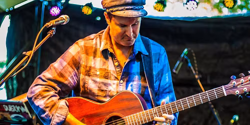 Dubtown Duo at Shucking Shack in Leland