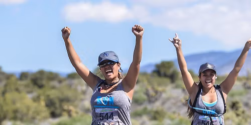 Out with the Old 5K, 10K, 1\/2 Marathon