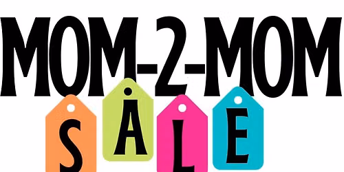 Back-to-School Mom 2 Mom Sale
