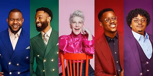 Parking Dallas Symphony Orchestra - Kings ReJOYCE